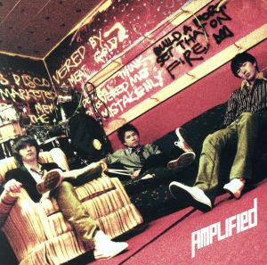 Sesh The Sweet Sounds [CD] アンプリファイド