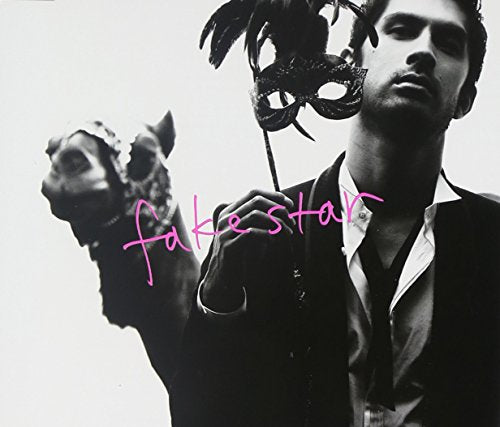 fake star [CD] 平井堅
