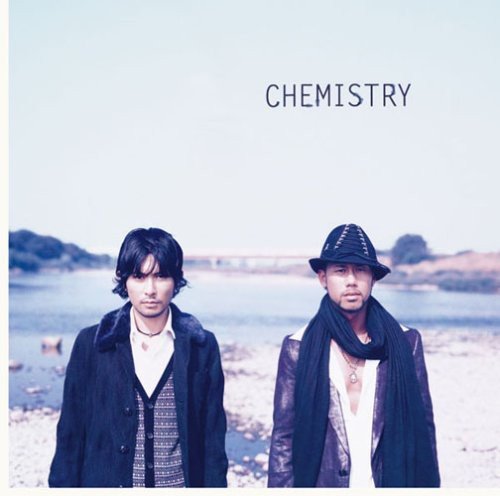 最期の川 [CD] CHEMISTRY CHEMISTRY 秋元康; CHOKKAKU
