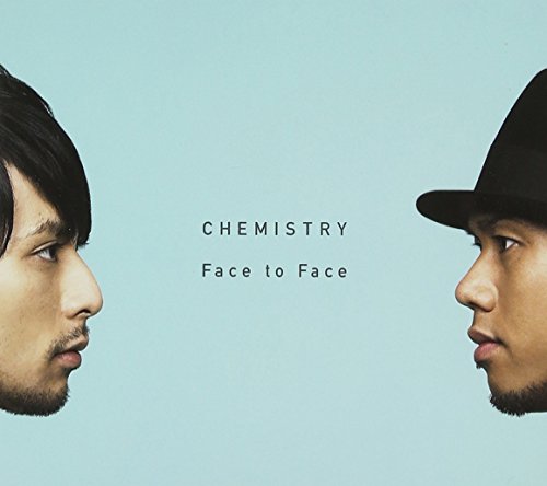 Face to Face [CD] CHEMISTRY CHEMISTRY SUPPORTED BY MONKEY MAJIK John Legend 川畑要 大智 秋元康 堂珍嘉邦 谷口尚久 田中花乃 渡邊亜希子; 槇原敬之