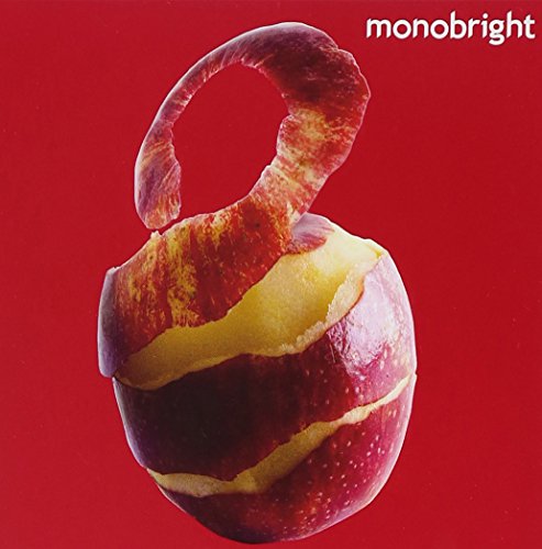 monobright two [CD] monobright