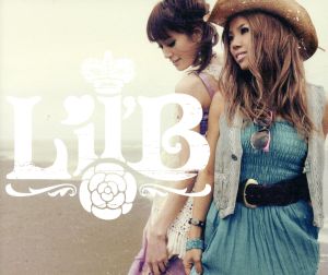 時間を止めて・・・ [CD] Lil’B