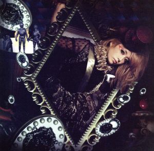 Alice EP(DVD付) [CD] immi