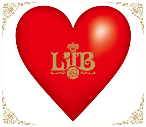 One キミラブ盤(期間生産限定盤) [CD] Lil’B