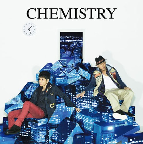 Period [CD] CHEMISTRY