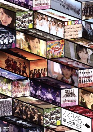 逃した魚たち~シングルビデオコレクション~ [DVD] [DVD]