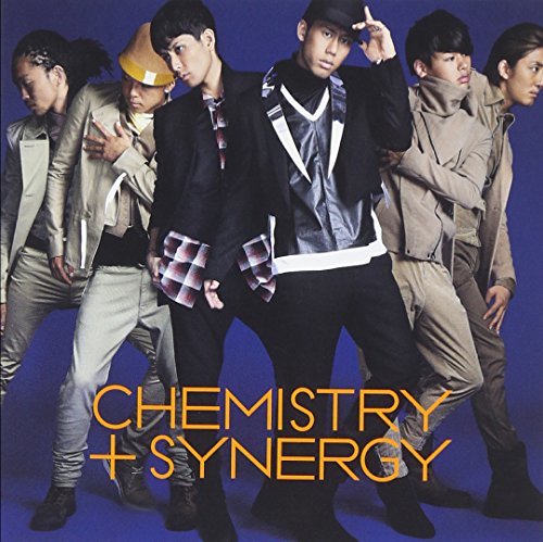 Keep Your Love [CD] CHEMISTRY+Synergy