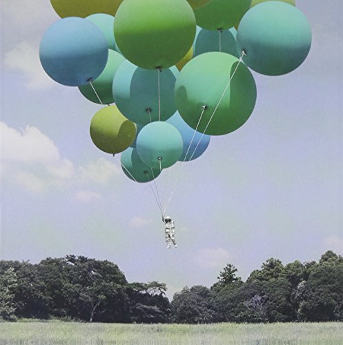 ADVENTURE(初回生産限定盤)(DVD付) [CD] monobright