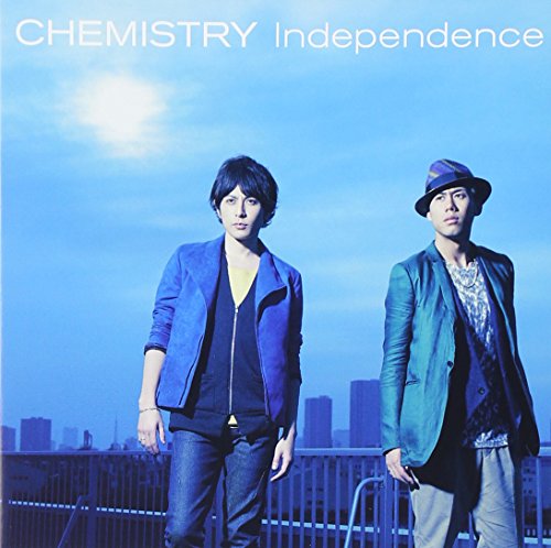 Independence(初回生産限定盤)(DVD付) [CD] CHEMISTRY