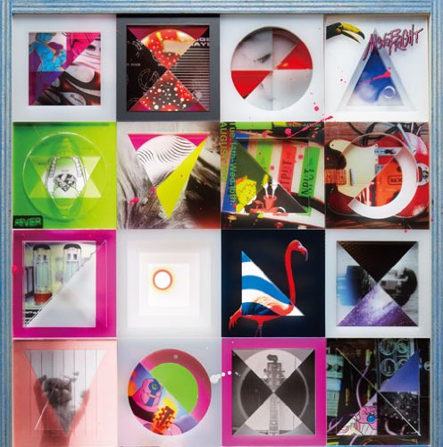 新造ライヴレーションズ(初回生産限定盤)(DVD付) [CD] MONOBRIGHT; MONOBRIGHT