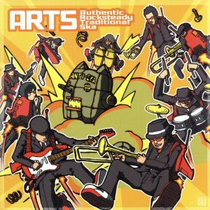 ARTS [CD] ARTS; ARTS