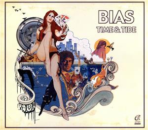 Time And Tide [CD] バイアス