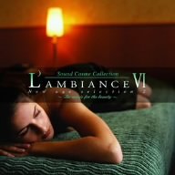L’AMBIANCE VI~The music for the beauty~ [CD] オムニバス ティル・マーテンズ 三四朗 脇丸諄一 サパトス ジェーン・トロージャン 手使海ユトロ ワイヤラ; スコット・ゴードン