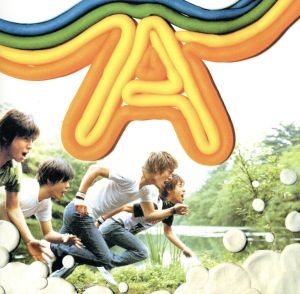 A [CD] THE LOOSE DOGS 古市宏樹 高橋健志 永田武; 前田一平