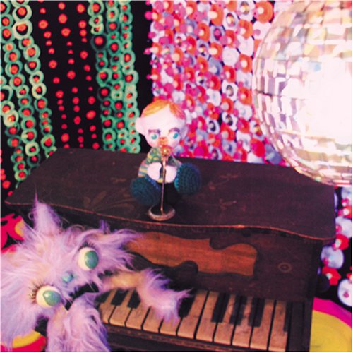 コミカルライフ [CD] ROCO