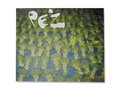 Auction[関西限定CD]/ [CD] PE’Z