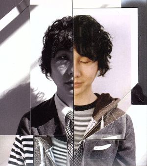 キュビスム [CD] suzumoku