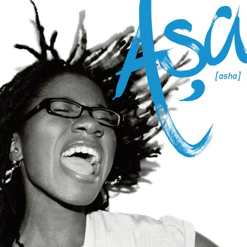 Asa[asha:アシャ] [CD] アシャ
