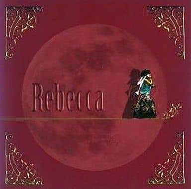 レベッカ [CD] ビリー; Akinori Minemura