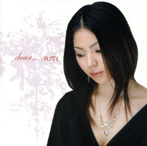 dear・・・ [CD] MIU Rob Hyman 大西亜里 VIVI; 熊倉隆