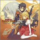 ドラマCD サモンナイト~あの日のカケラ~後編 [CD] ドラマCD 岸尾大輔 桑島法子; 緑川光