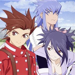 ドラマCD テイルズ オブ シンフォニア ~a long time ago~vol.1 [CD] ドラマ CD