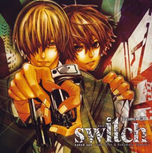 switch ドラマCD [CD] ドラマCD、 福山潤、 櫻井孝宏、 諏訪部順一、 中井和哉、 小杉十郎太、 浅野まゆみ、 小林沙苗、 かわのをとや、 森川智之; 永野善一