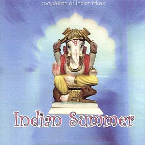 インディアン・サマー Indian Summer [CD] オムニバス