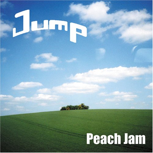 jump [CD] Peach Jam