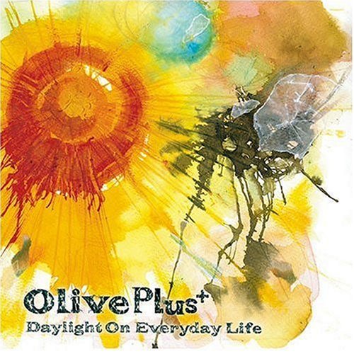 Daylight On Everyday Life [CD] Olive Plus+