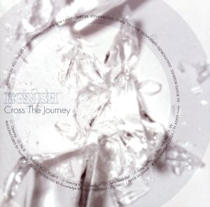 Cross The Journey [CD] EGNISH