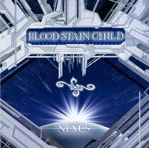 NEXUS [CD] Blood Stain Child