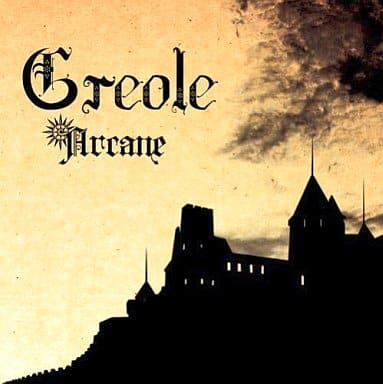 Greole [CD] arcane