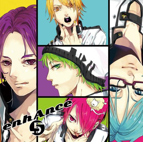 enhAnce [CD] PointFive(.5)