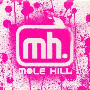 MOLE HILL [CD] MOLE HILL 西真 新大作; MOLE HILL