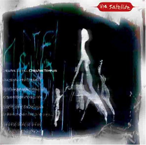 シティーズ・アー・テンプルズ [CD] ヴィア・サテライト