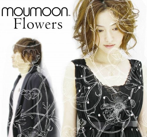 Flowers [CD] moumoon