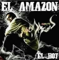 EL HOT [CD] EL AMAZON YOU THE ROCK★ Shakabone TAKA”Blood”I Kang Dong SEIJIman HIDE; BOSSY