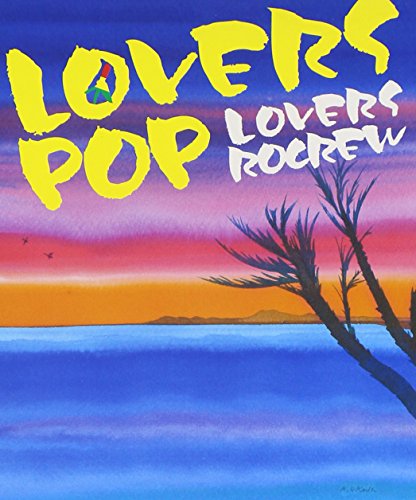 LOVERS POP [CD] LOVERS ROCREW