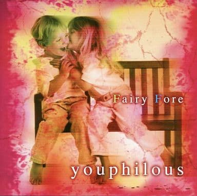 youphilous [CD] FAIRY FORE