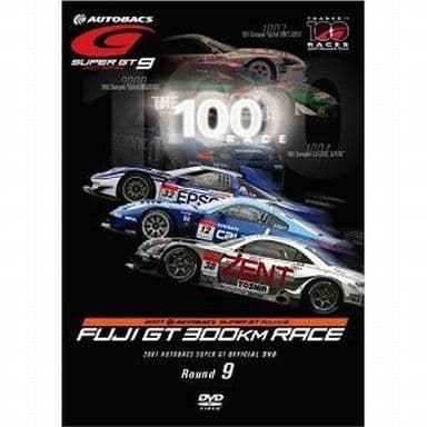 SUPER GT 2007 Round9 FUJI GT 300KM