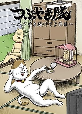 つぶやき隊 つぶやき続けて3作目 [レンタル落ち]