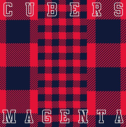 マゼンタ (Type-A) [CD] CUBERS