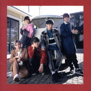 はじめてのCUBERS [CD] CUBERS