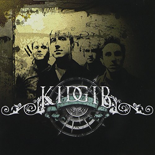 KID GIB [CD] キッド・ギブ; キッド・ギブ