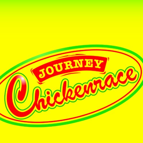 Journey [CD] chickenrace
