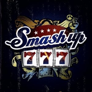 777 [CD] Smash up TAKUJI; Smash up