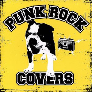 PUNK ROCK COVERS [CD] オムニバス Smash up EASY GRIP NO☆GAIN GOLDEN GOOSE chickenrace feat.TANNY 69BUG THE STRIKERS DOACOCK alterEGO; The New Story