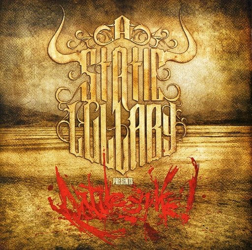 ラトルスネイク! [CD] A STATIC LULLABY