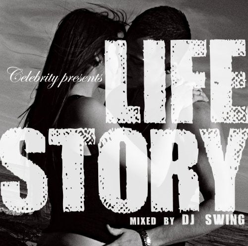 LIFE STORY [CD] オムニバス